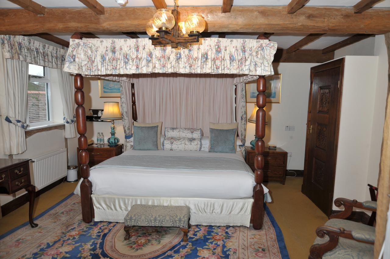 The Inglenook Hotel Богнор-Регис Экстерьер фото